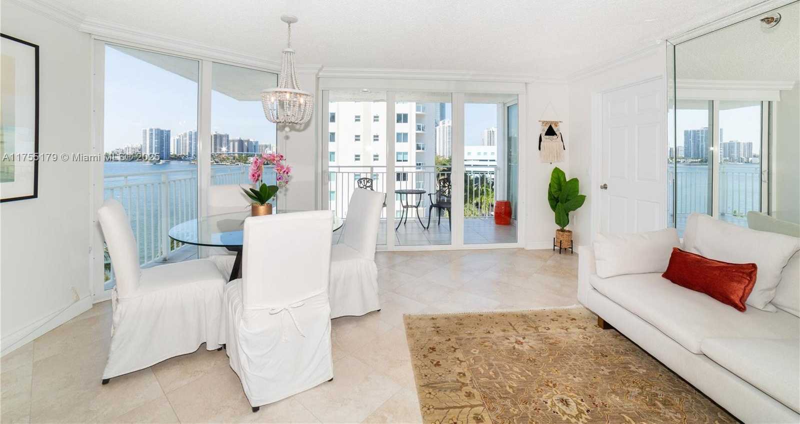 Small Image of 18000 NORTH BAY RD #602, Sunny Isles Beach Number 5