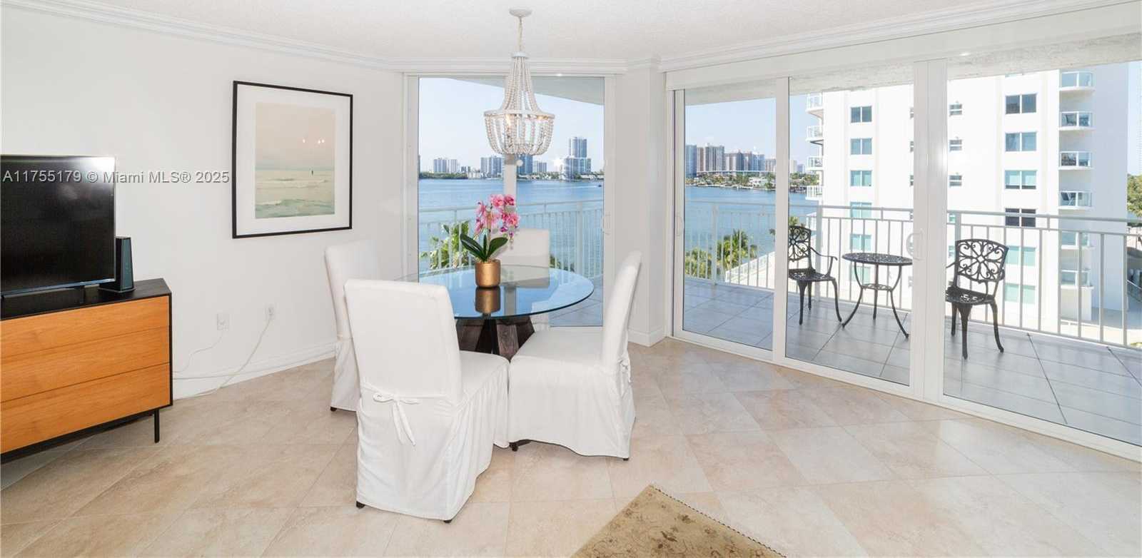 Small Image of 18000 NORTH BAY RD #602, Sunny Isles Beach Number 6