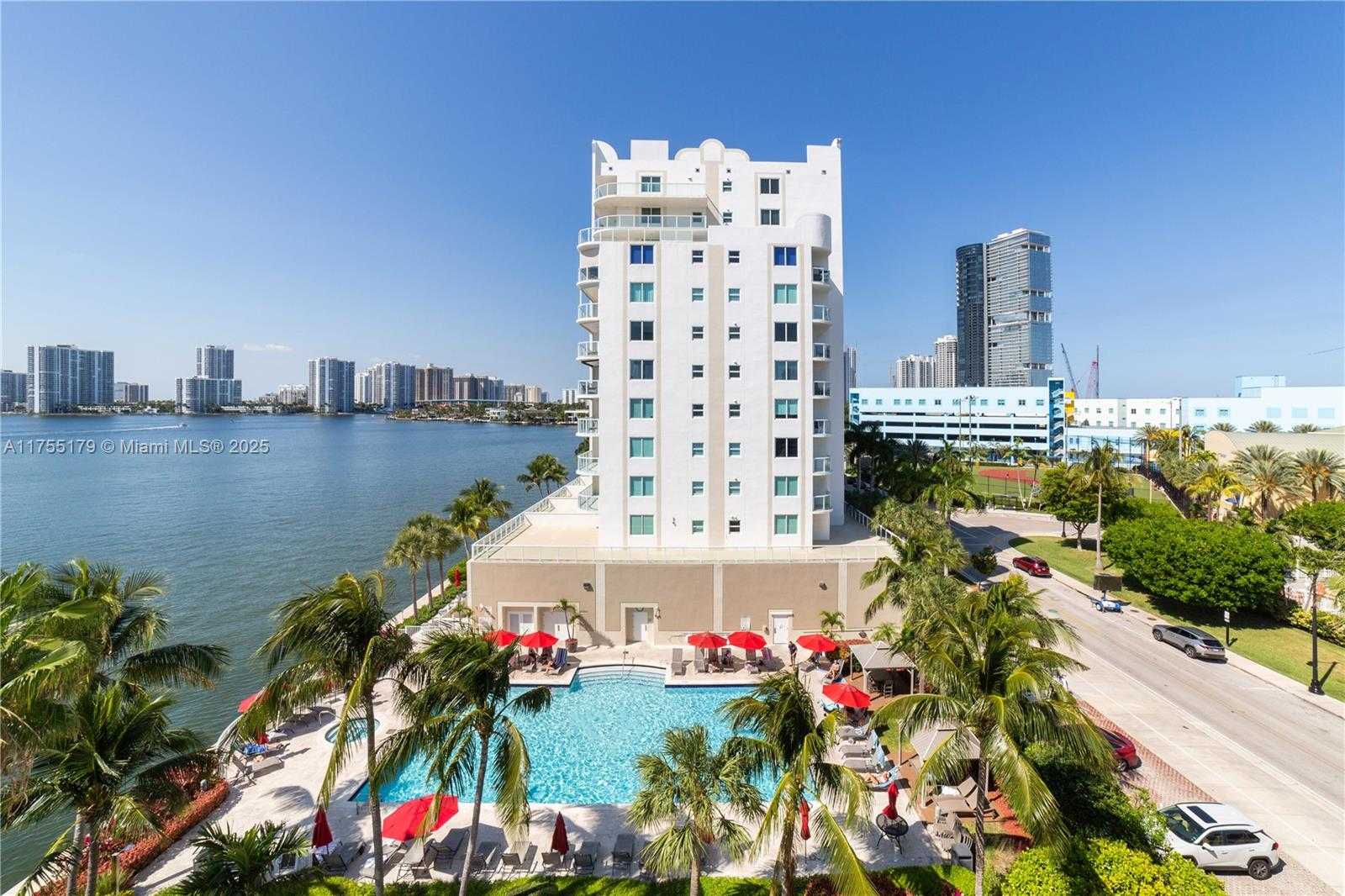 Small Image of 18000 NORTH BAY RD #602, Sunny Isles Beach Number 9