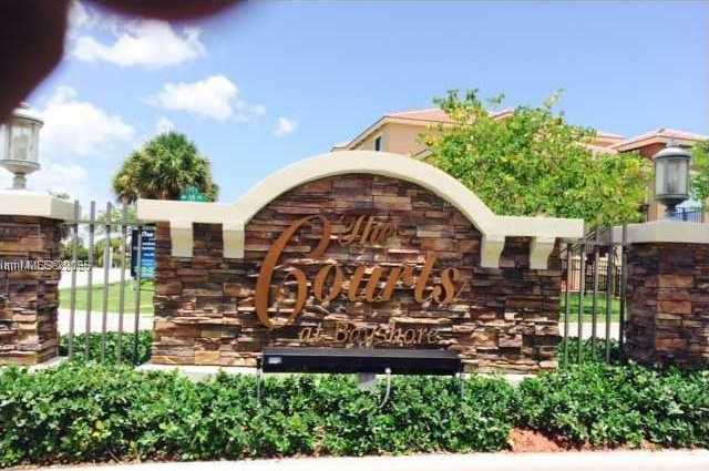 Small Image of 22541 #103-6, Cutler Bay Number 3
