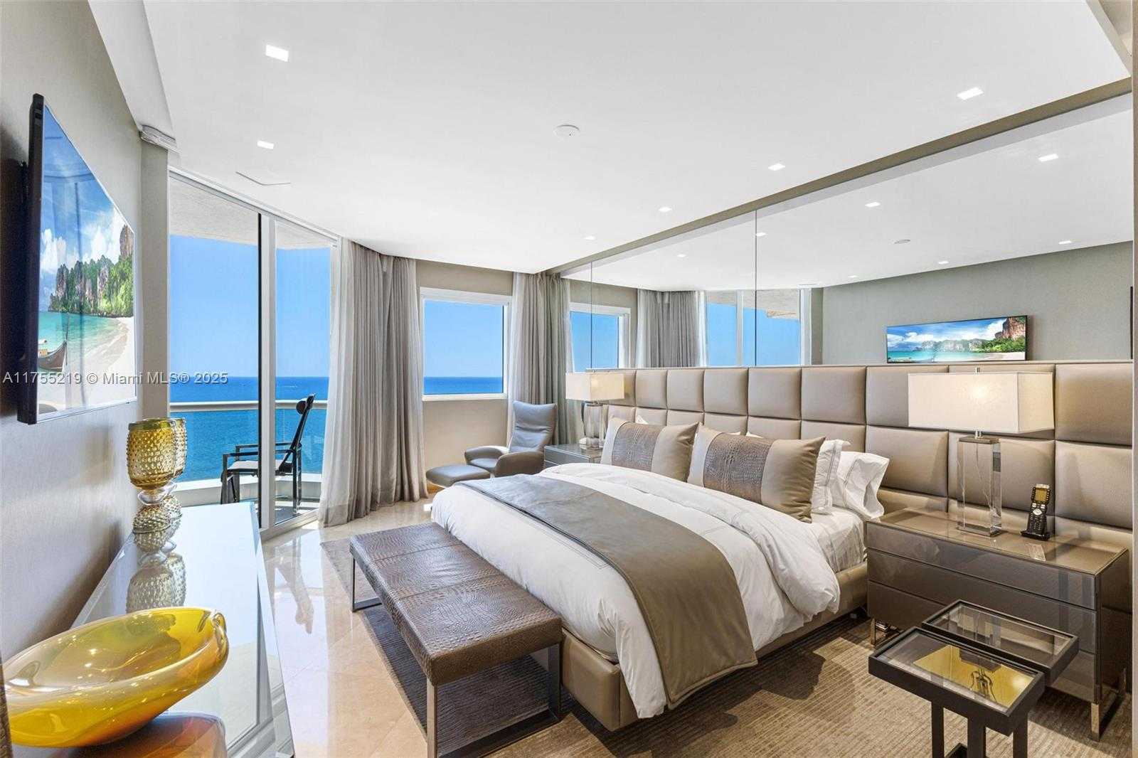 Small Image of 17875 COLLINS AVE #2402, Sunny Isles Beach Number 12