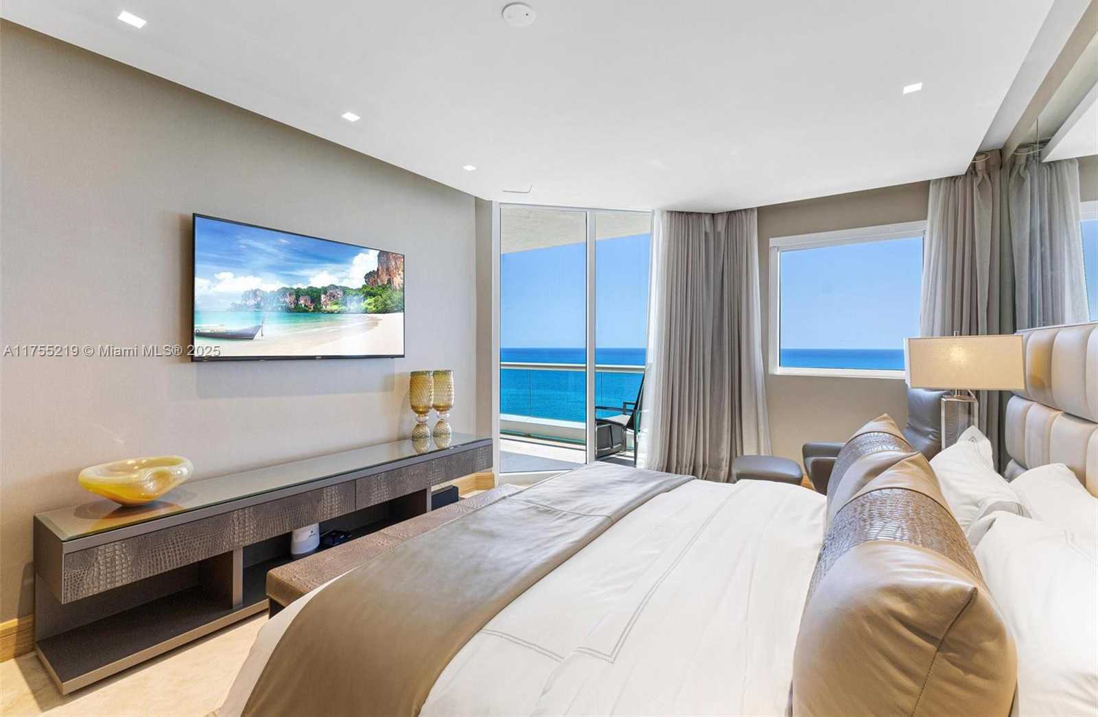 Small Image of 17875 COLLINS AVE #2402, Sunny Isles Beach Number 13