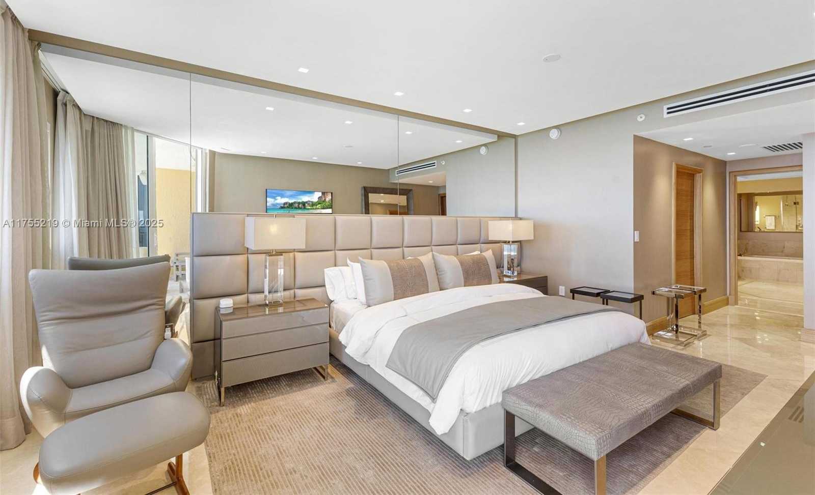 Small Image of 17875 COLLINS AVE #2402, Sunny Isles Beach Number 14