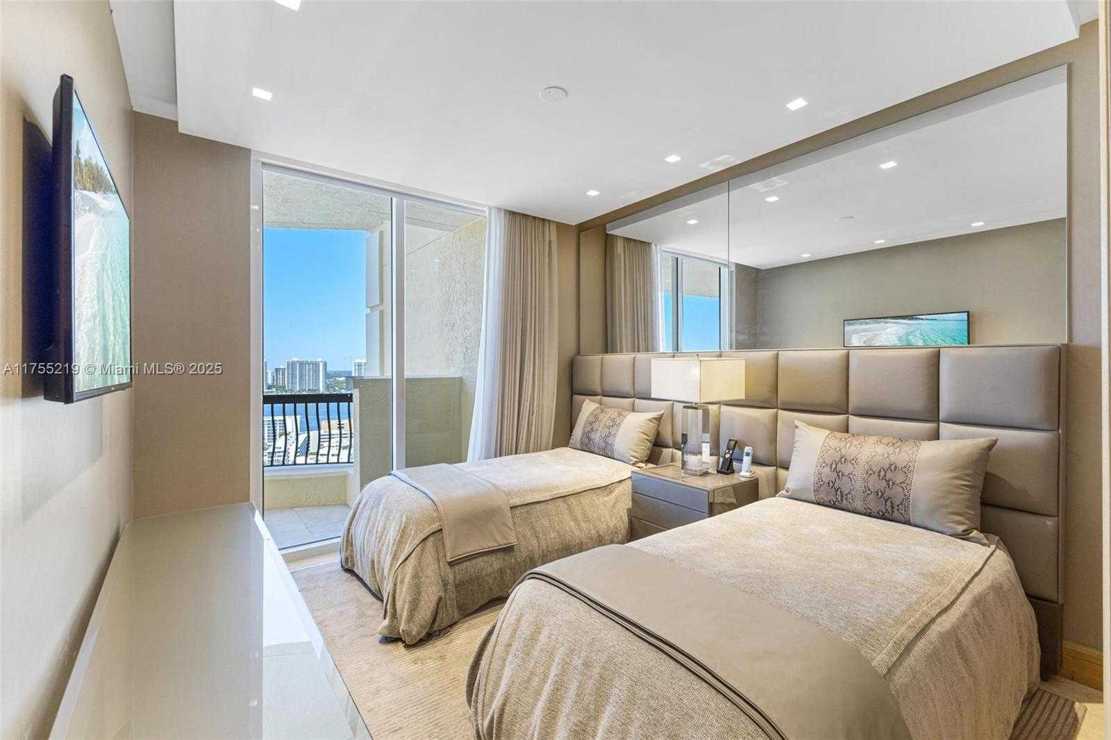 Small Image of 17875 COLLINS AVE #2402, Sunny Isles Beach Number 17