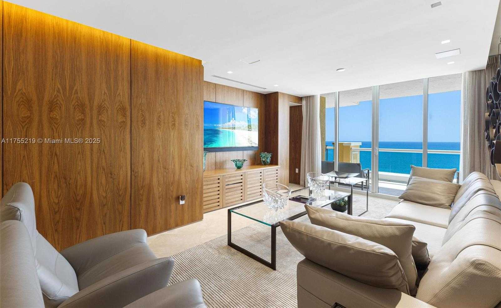 Small Image of 17875 COLLINS AVE #2402, Sunny Isles Beach Number 2