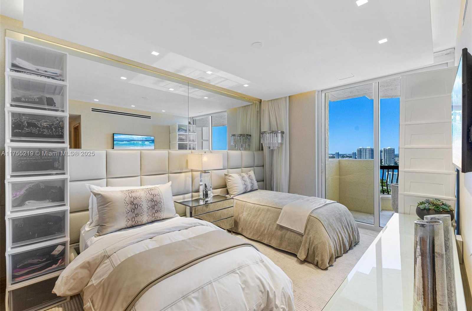 Small Image of 17875 COLLINS AVE #2402, Sunny Isles Beach Number 20
