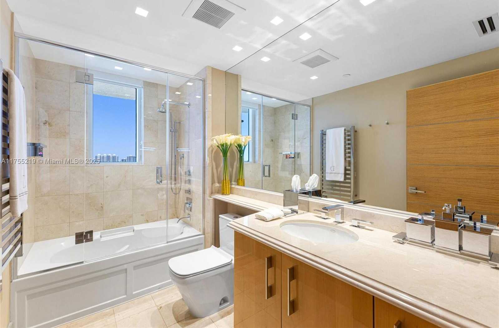 Small Image of 17875 COLLINS AVE #2402, Sunny Isles Beach Number 22