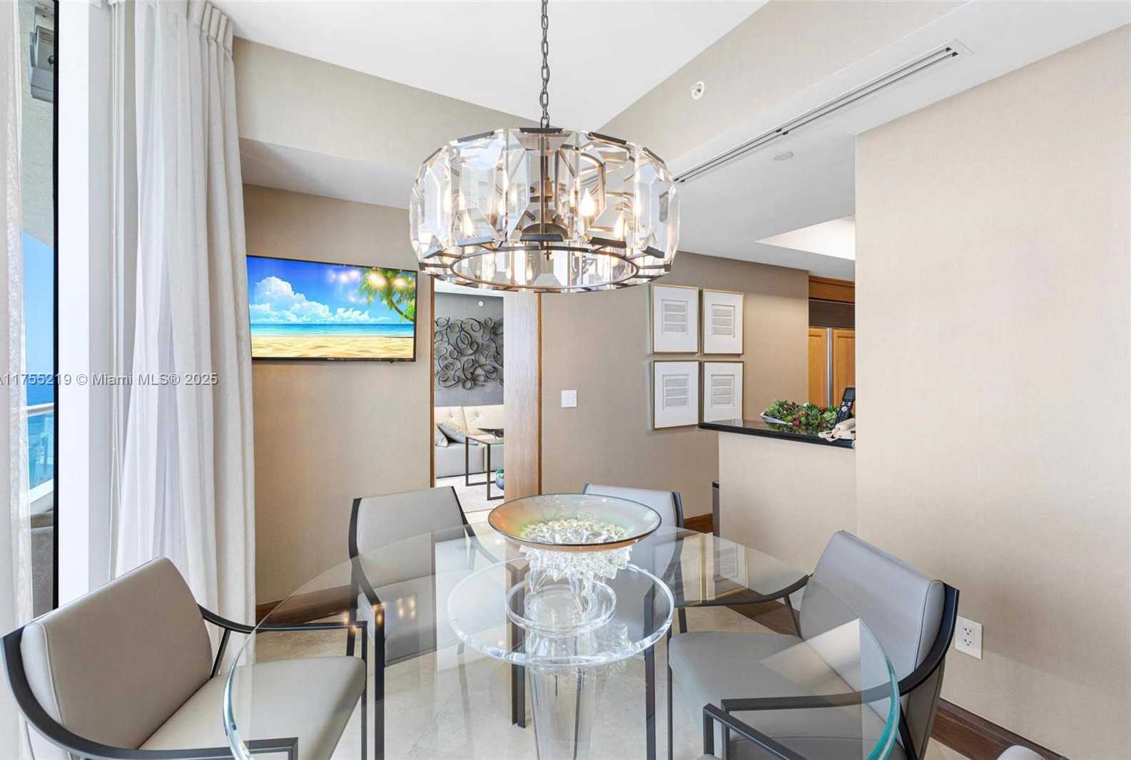 Small Image of 17875 COLLINS AVE #2402, Sunny Isles Beach Number 7
