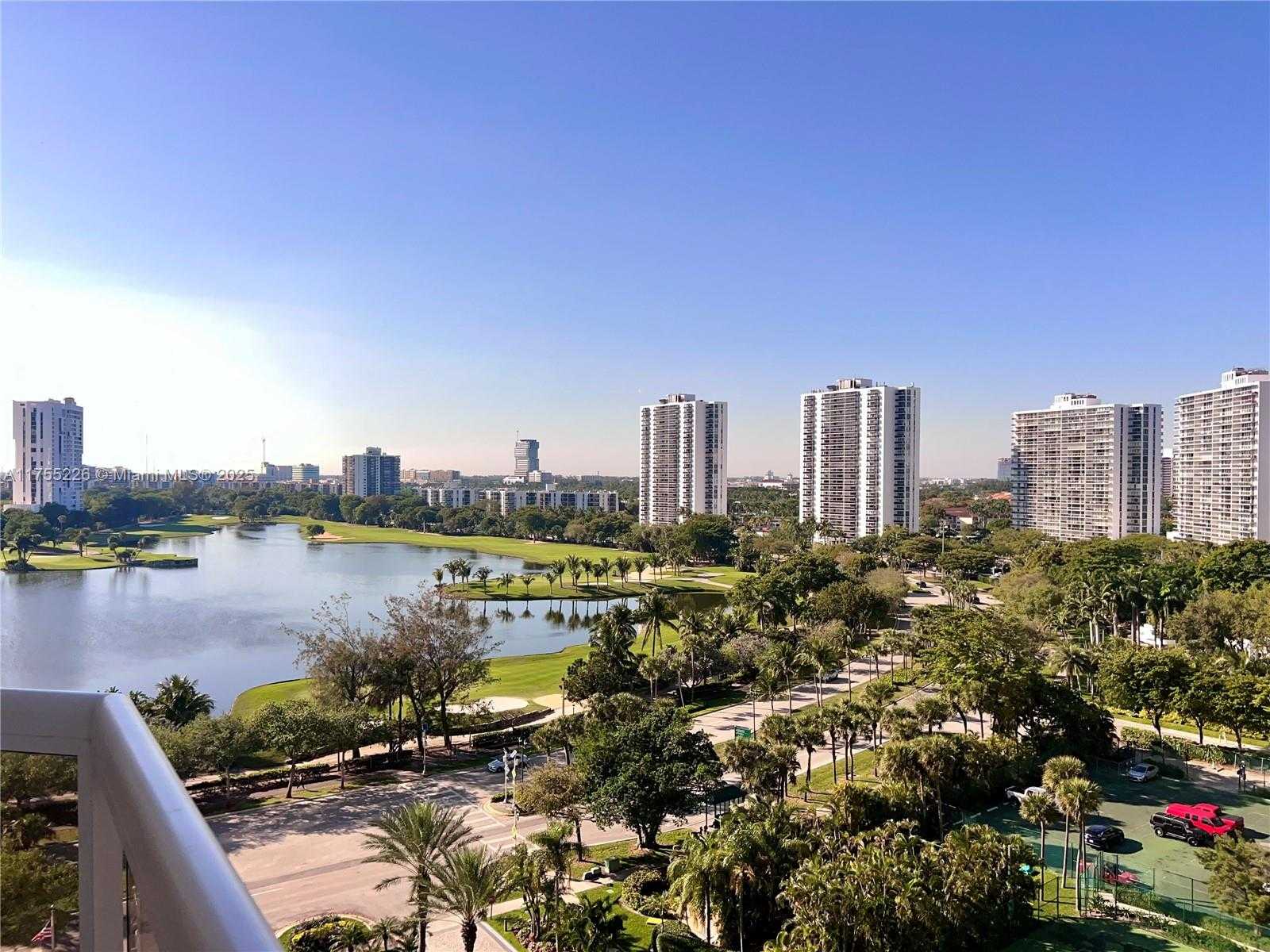 Small Image of 20185 EAST COUNTRY CLUB DR #1109, Aventura Number 29