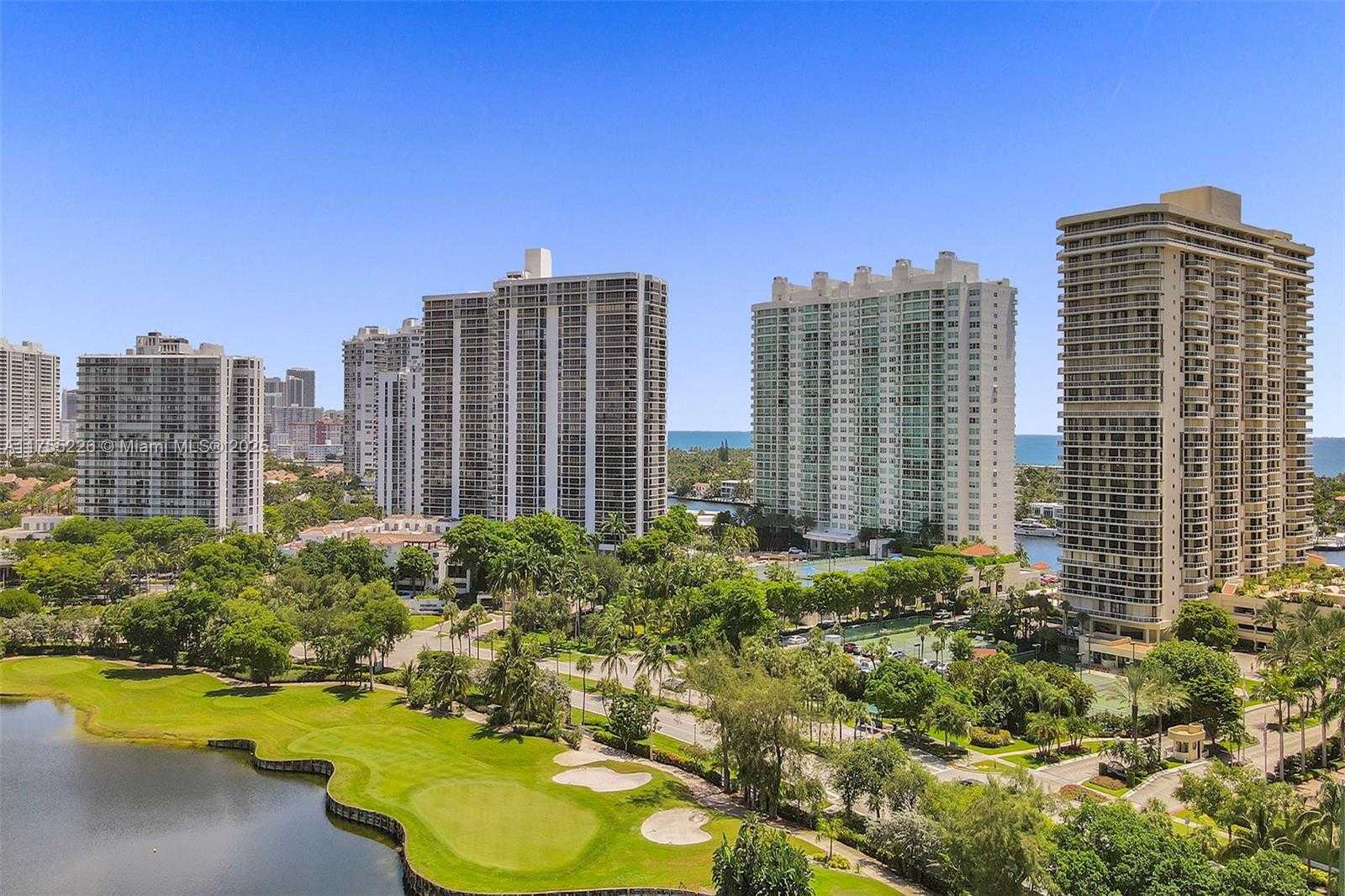 Small Image of 20185 EAST COUNTRY CLUB DR #1109, Aventura Number 32