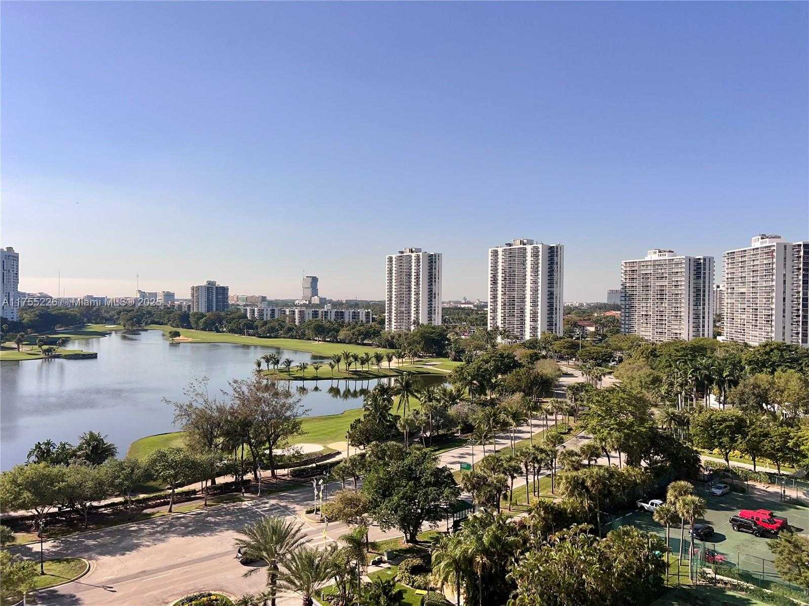 Small Image of 20185 EAST COUNTRY CLUB DR #1109, Aventura Number 4