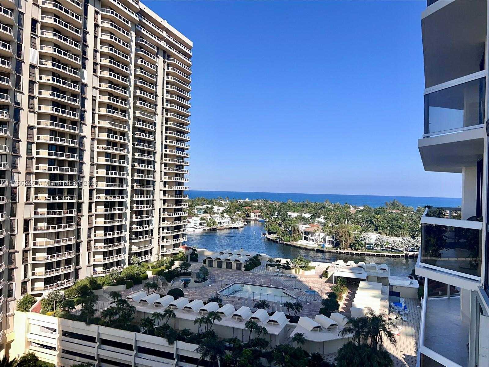 Small Image of 20185 EAST COUNTRY CLUB DR #1109, Aventura Number 5
