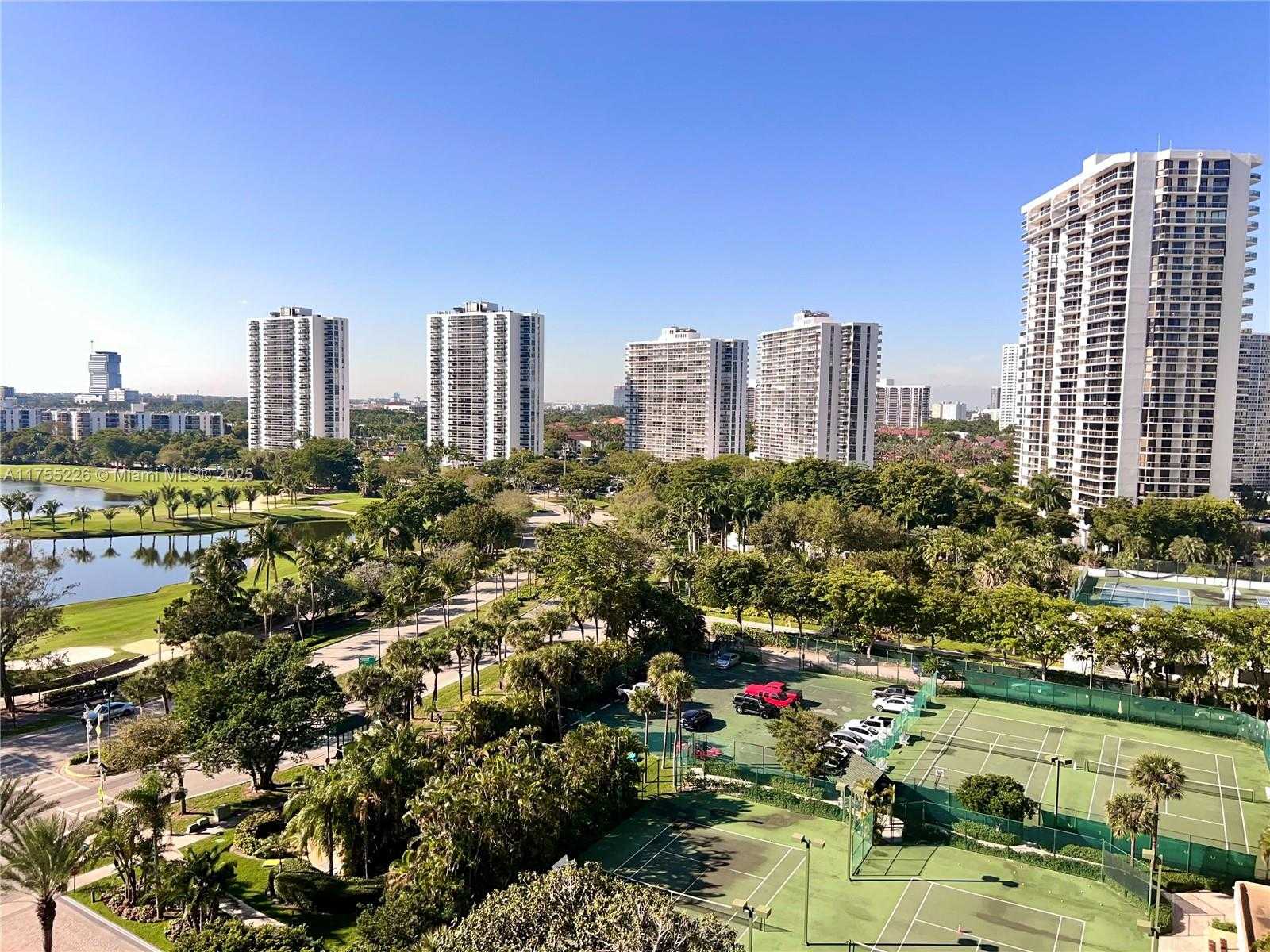 Small Image of 20185 EAST COUNTRY CLUB DR #1109, Aventura Number 7