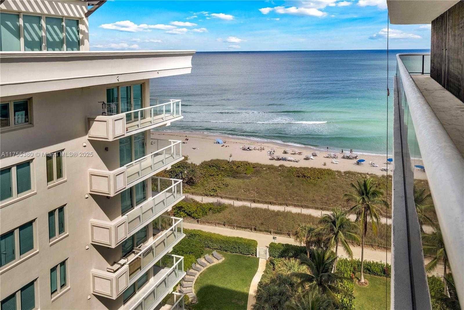 Small Image of 9455 COLLINS AVE #PH-10, Surfside Number 3