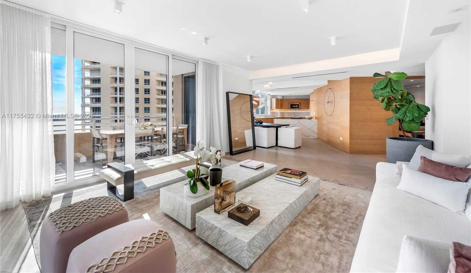 Small Image of 848 BRICKELL KEY DR #2701, Miami Number 16