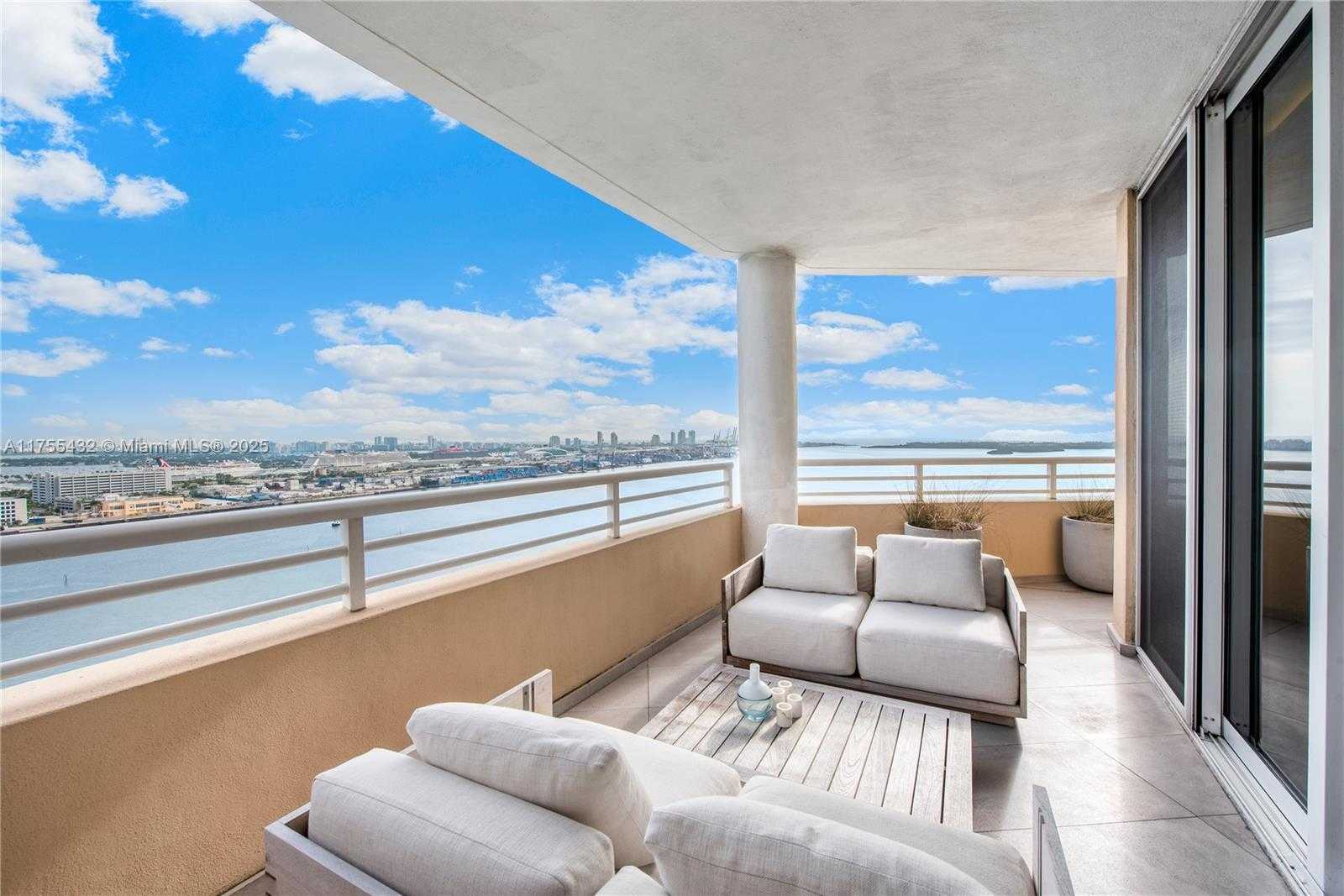 Small Image of 848 BRICKELL KEY DR #2701, Miami Number 19
