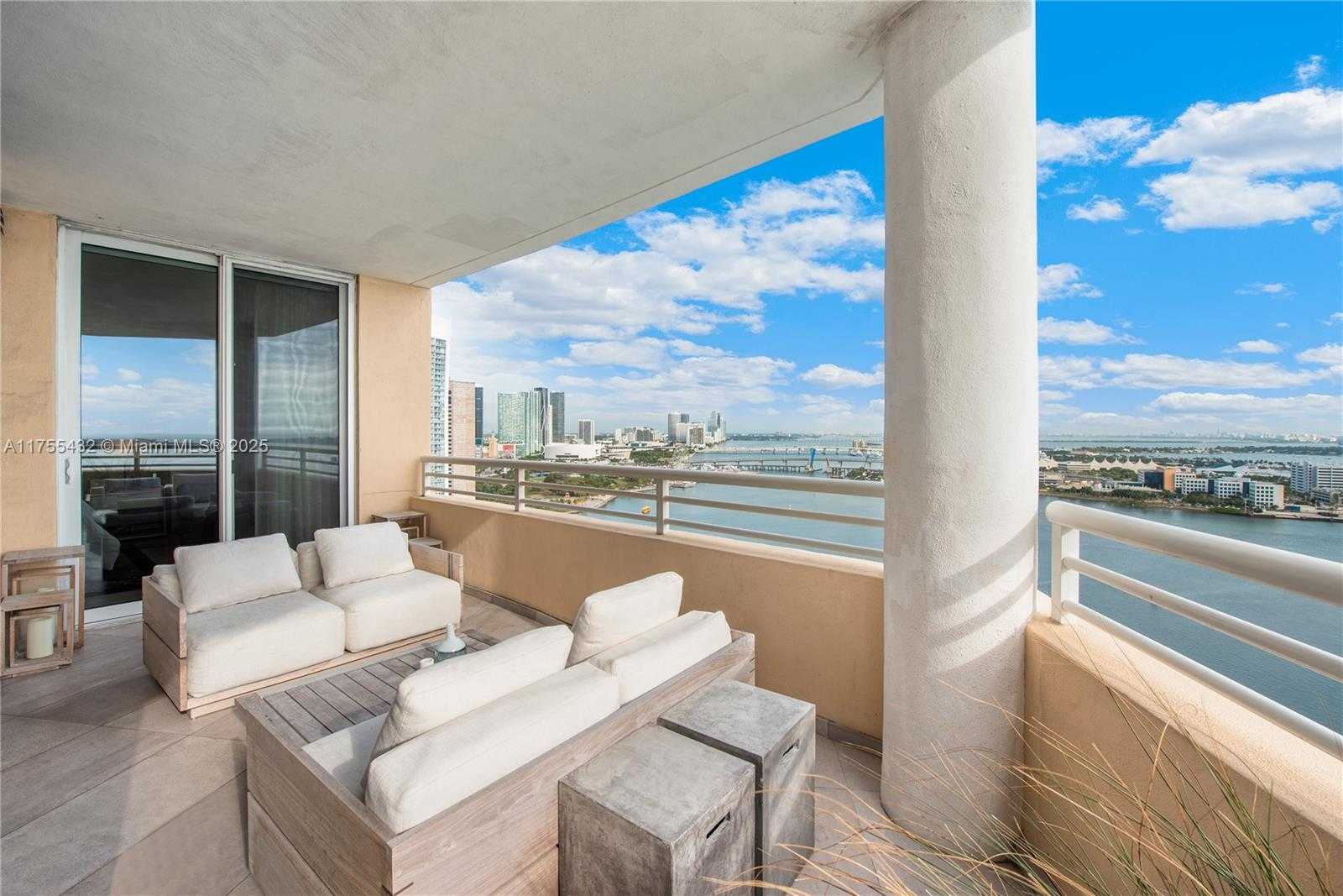 Small Image of 848 BRICKELL KEY DR #2701, Miami Number 20