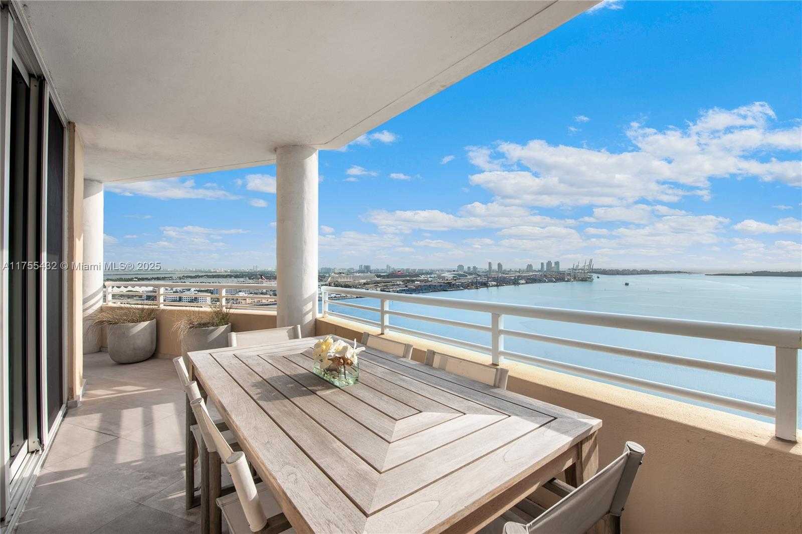 Small Image of 848 BRICKELL KEY DR #2701, Miami Number 21