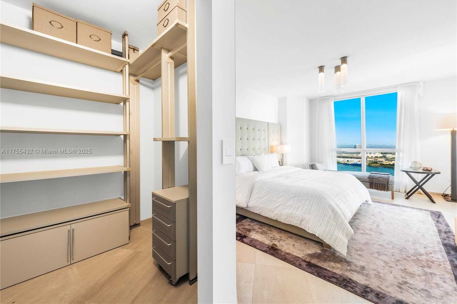 Small Image of 848 BRICKELL KEY DR #2701, Miami Number 35