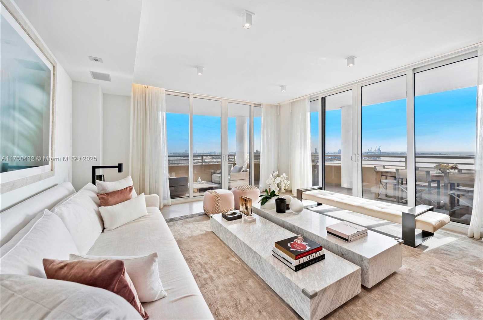 Small Image of 848 BRICKELL KEY DR #2701, Miami Number 4