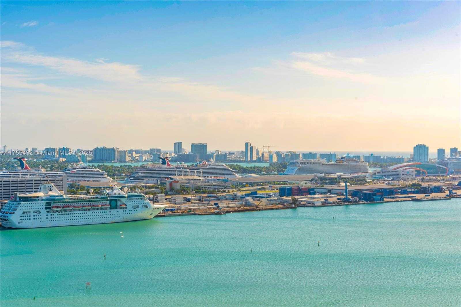 Small Image of 848 BRICKELL KEY DR #2701, Miami Number 41
