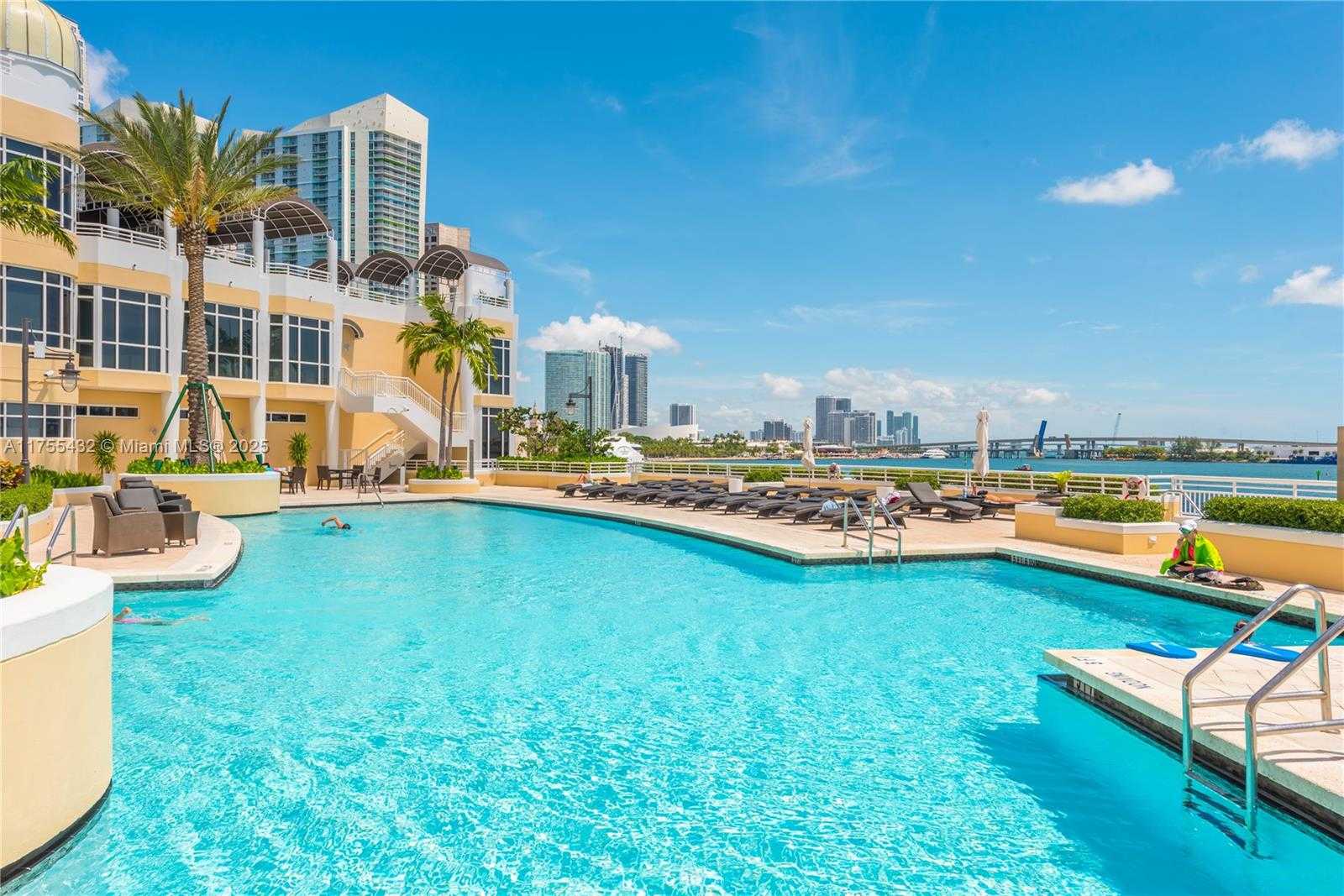 Small Image of 848 BRICKELL KEY DR #2701, Miami Number 42