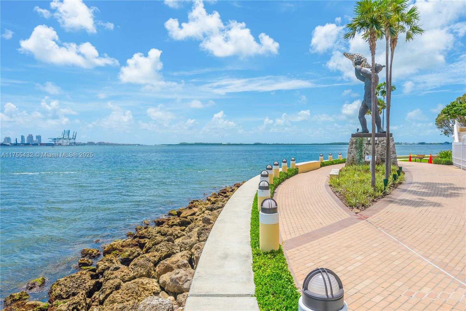 Small Image of 848 BRICKELL KEY DR #2701, Miami Number 46