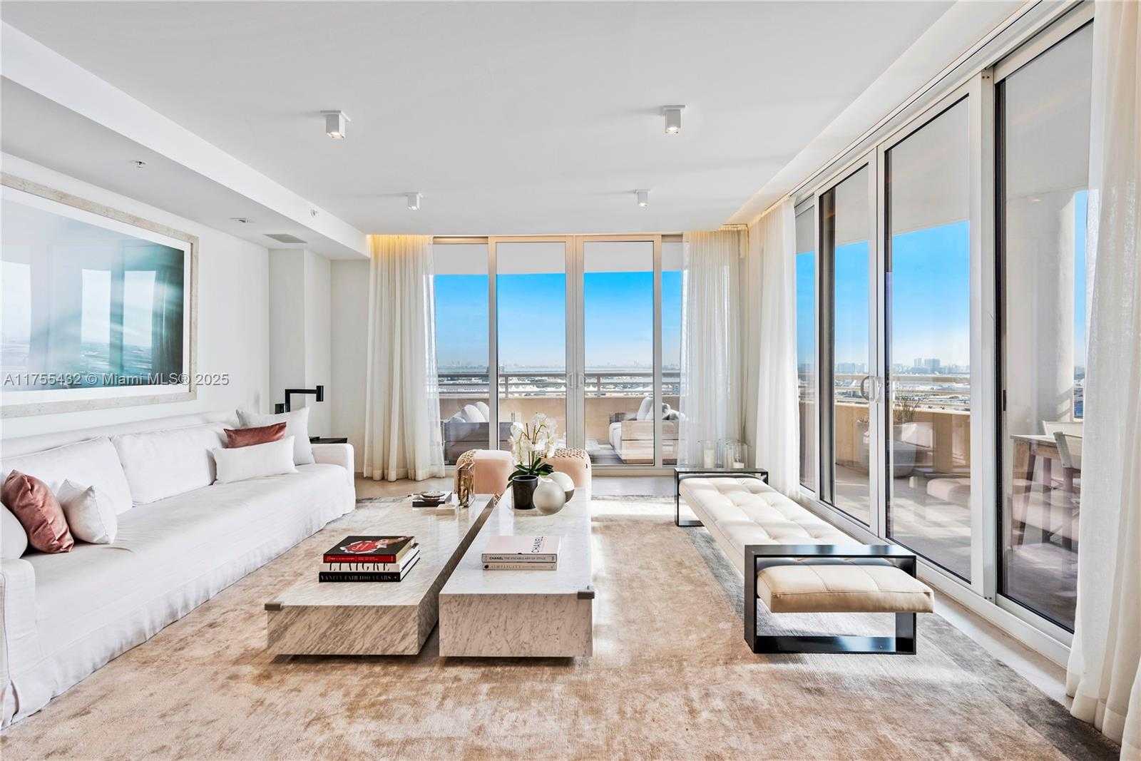 Small Image of 848 BRICKELL KEY DR #2701, Miami Number 5