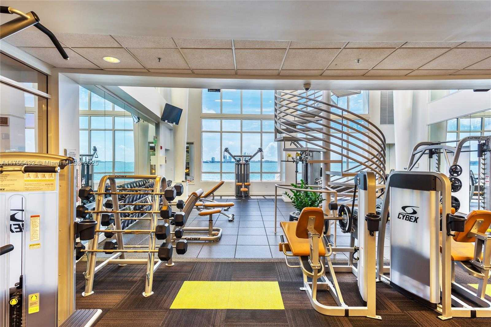 Small Image of 848 BRICKELL KEY DR #2701, Miami Number 63