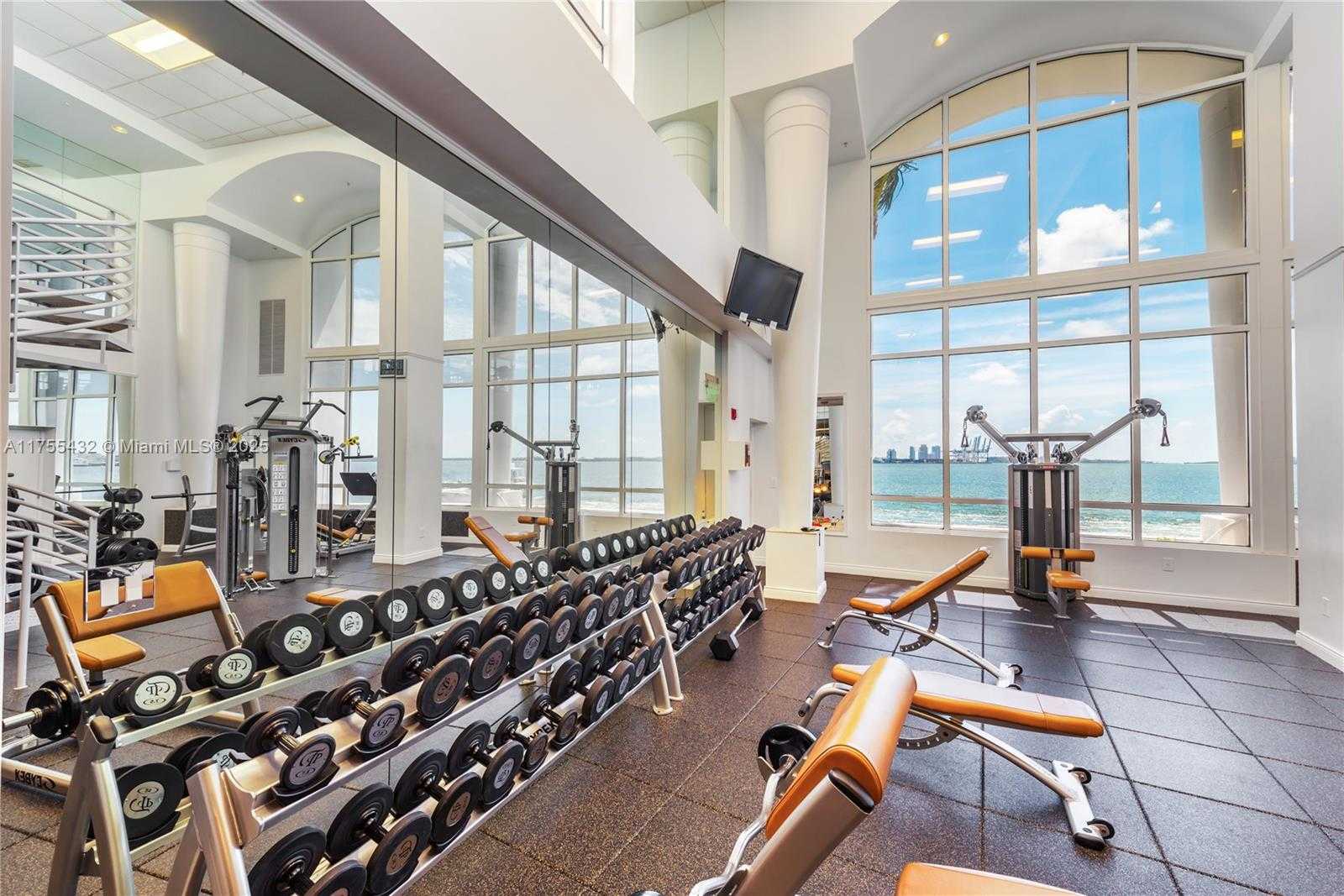 Small Image of 848 BRICKELL KEY DR #2701, Miami Number 66