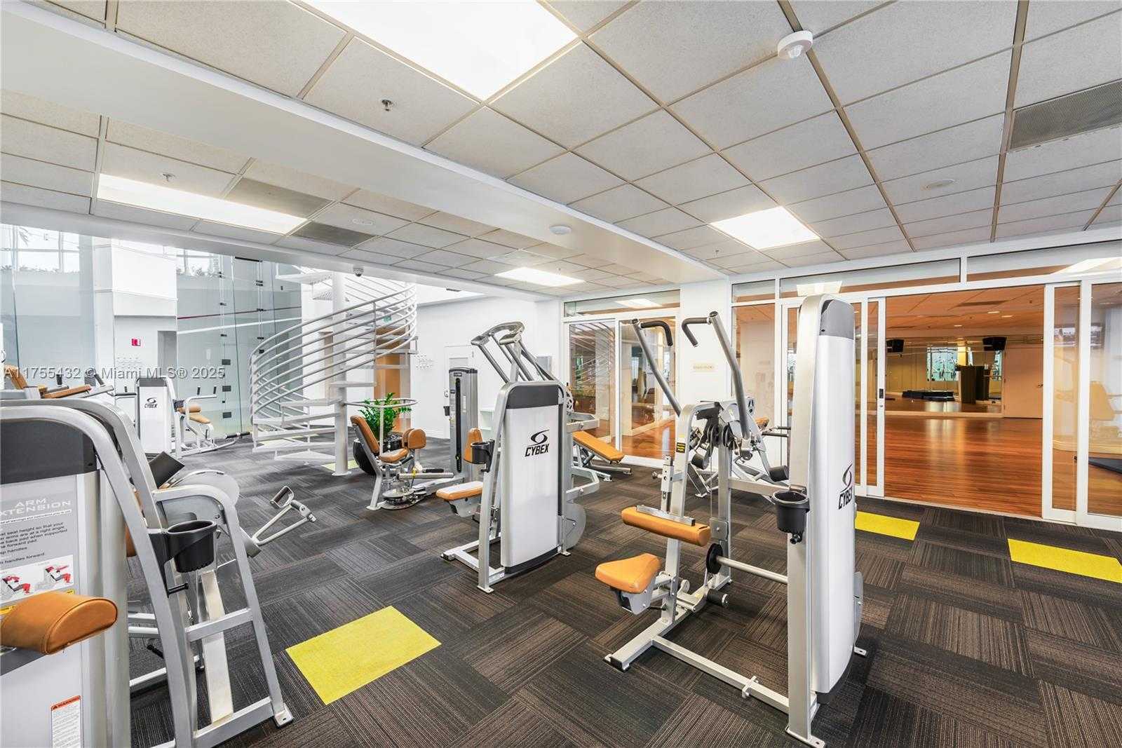 Small Image of 848 BRICKELL KEY DR #2701, Miami Number 68