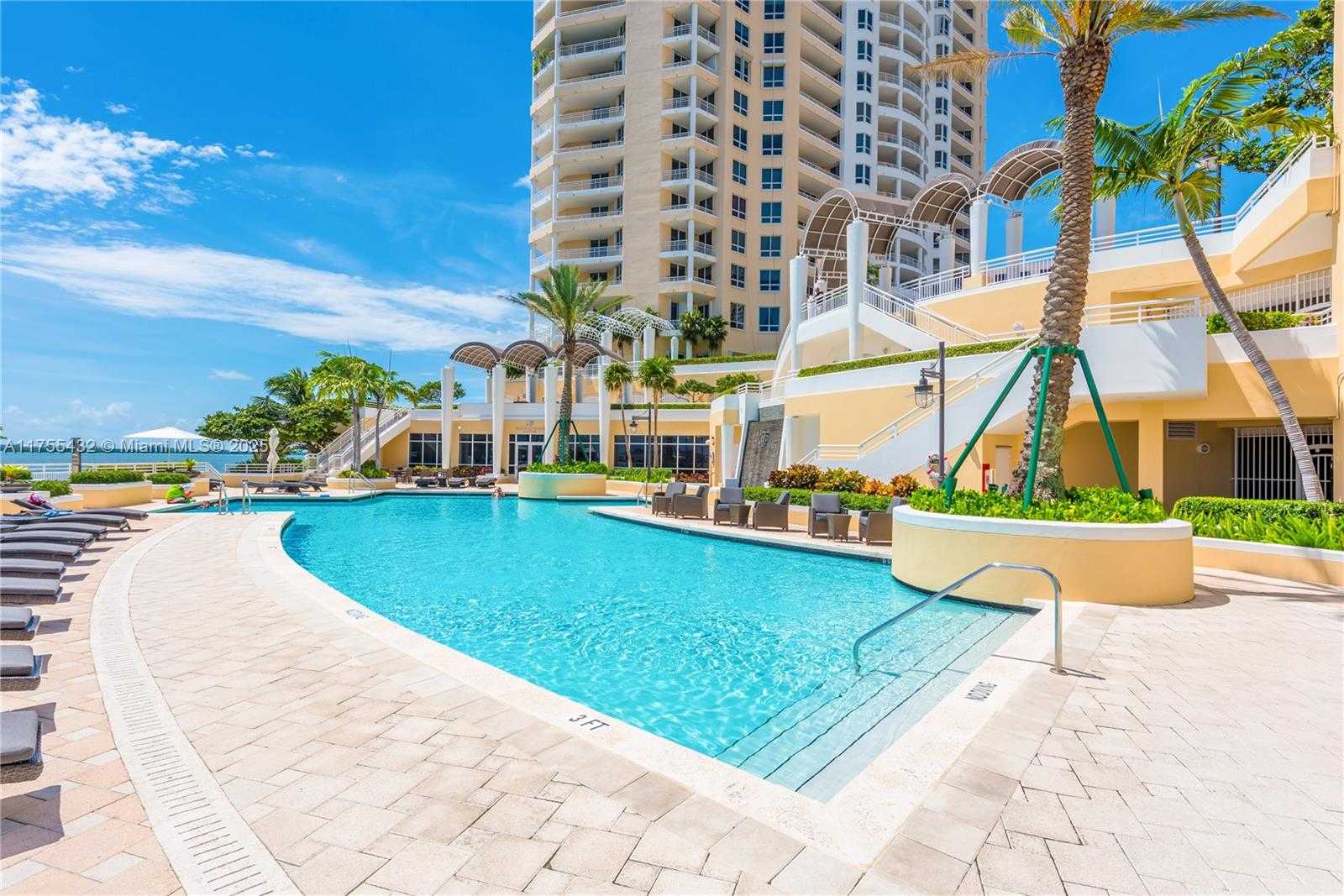 Small Image of 848 BRICKELL KEY DR #2701, Miami Number 69