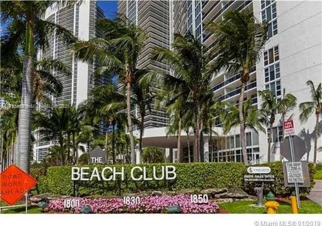 Small Image of 1830 SOUTH OCEAN DR #4006, Hallandale Beach Number 26