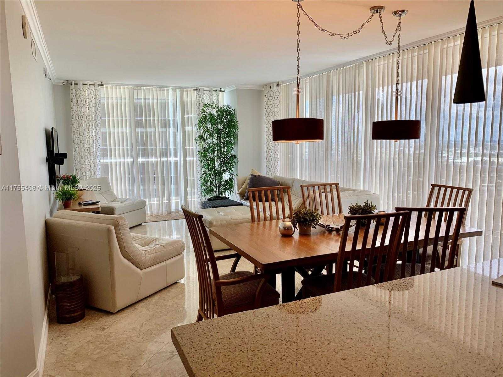 Small Image of 1830 SOUTH OCEAN DR #4006, Hallandale Beach Number 3