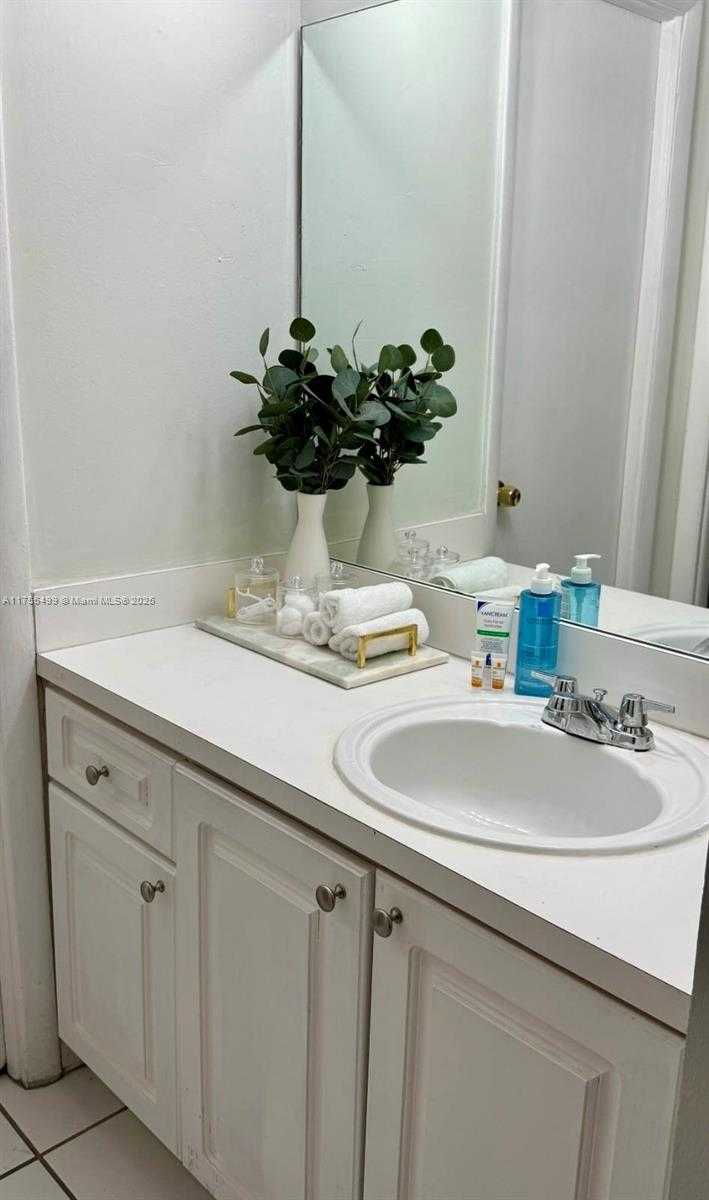 Small Image of 8311 SOUTH WEST 142 ND AVE #I-205, Miami Number 9