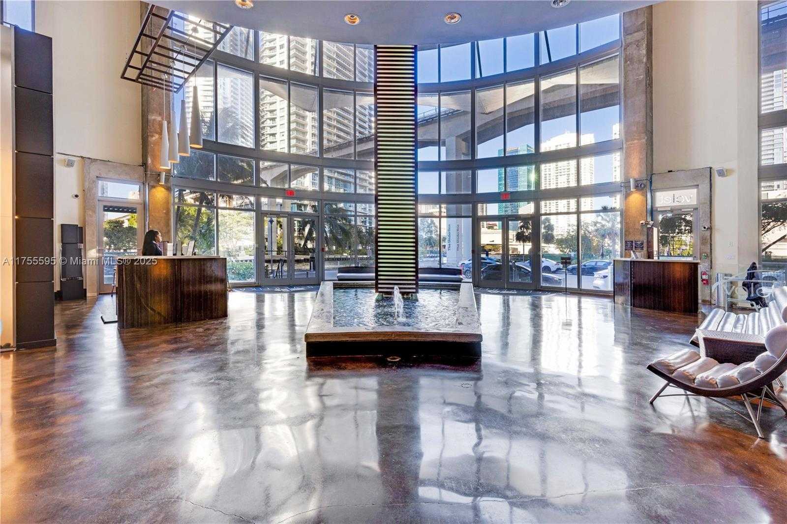 Small Image of 690 SOUTH WEST 1ST CT #2308, Miami Number 31