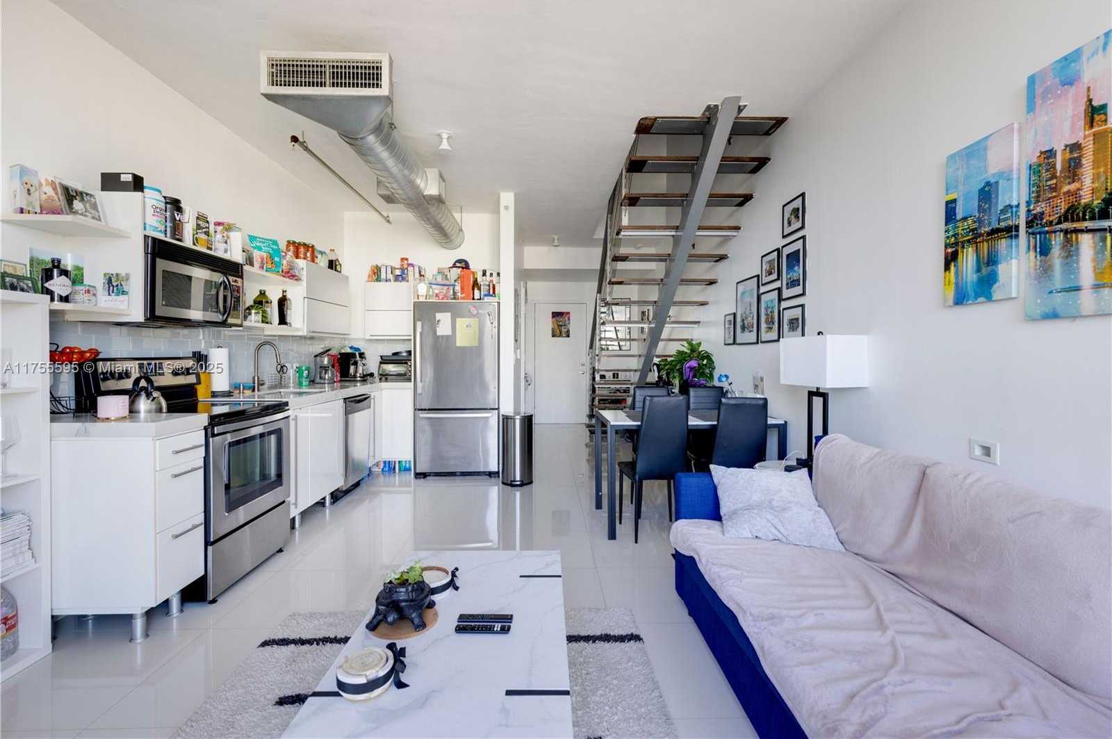Small Image of 690 SOUTH WEST 1ST CT #2308, Miami Number 8