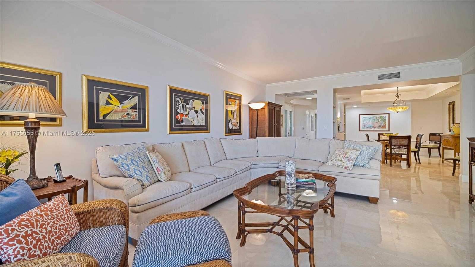 Small Image of 791 CRANDON BLVD #404, Key Biscayne Number 10