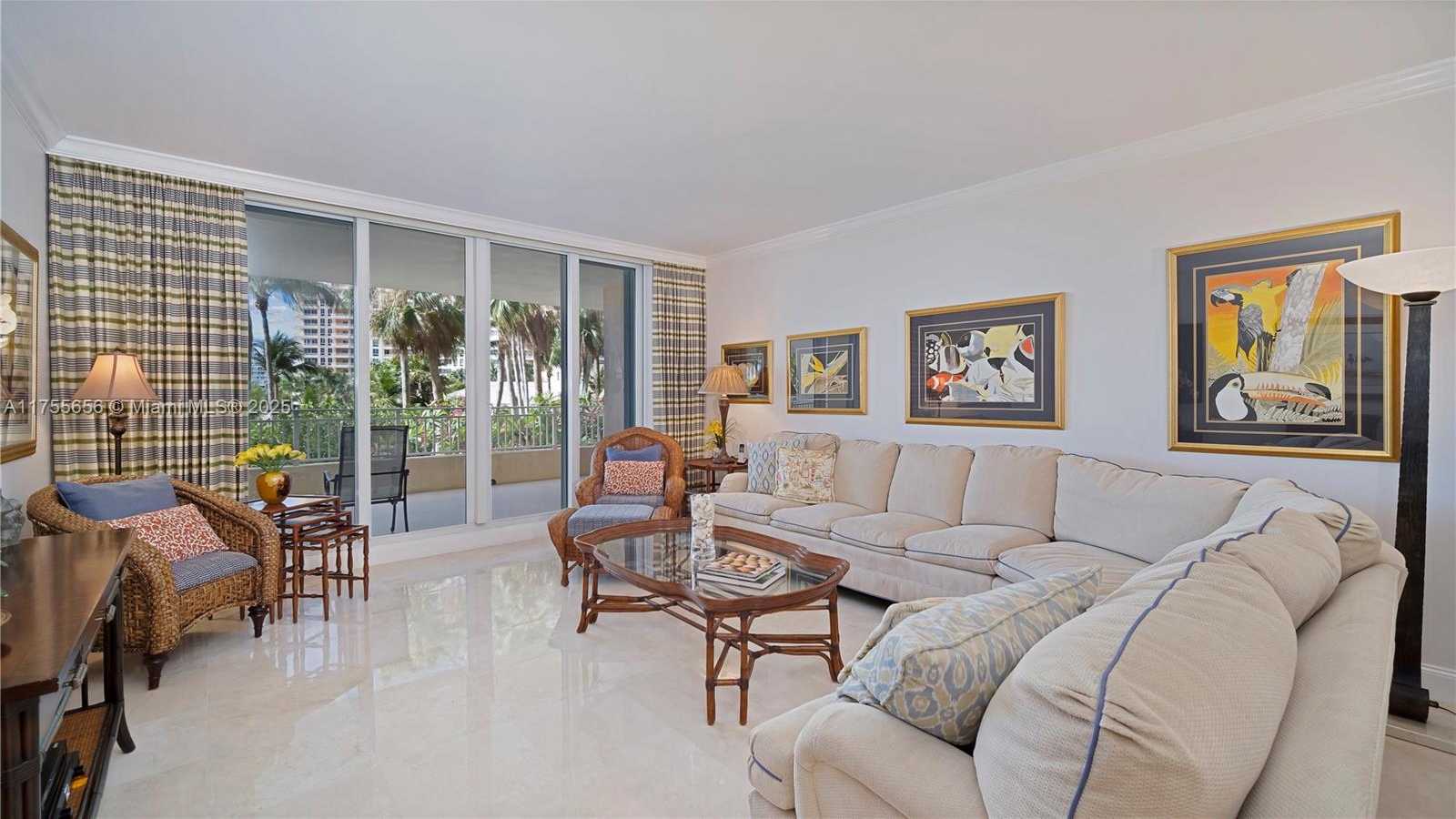 Small Image of 791 CRANDON BLVD #404, Key Biscayne Number 12