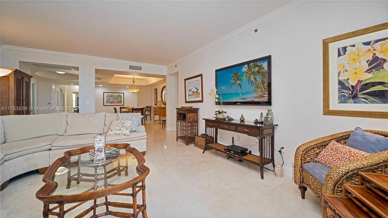Small Image of 791 CRANDON BLVD #404, Key Biscayne Number 13