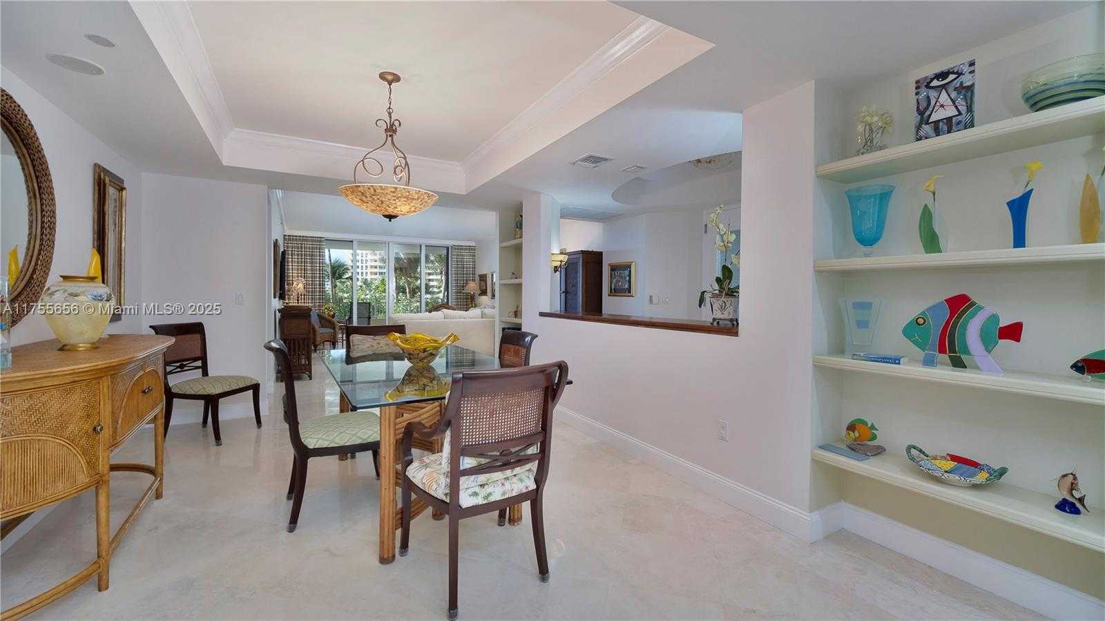 Small Image of 791 CRANDON BLVD #404, Key Biscayne Number 15