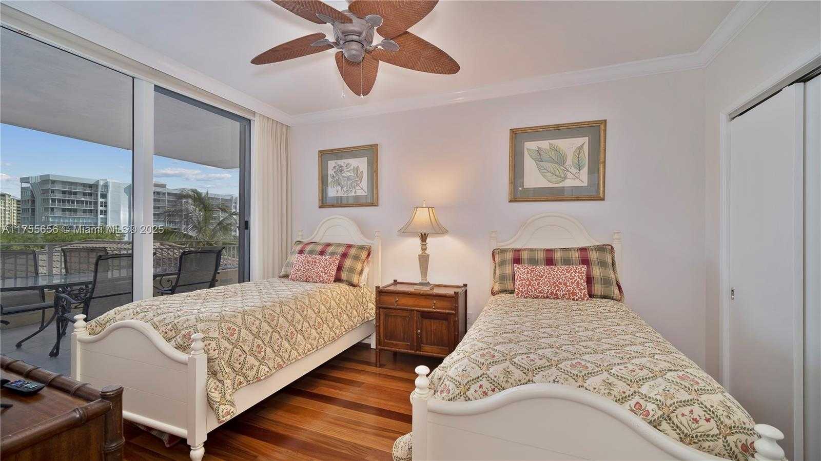 Small Image of 791 CRANDON BLVD #404, Key Biscayne Number 19