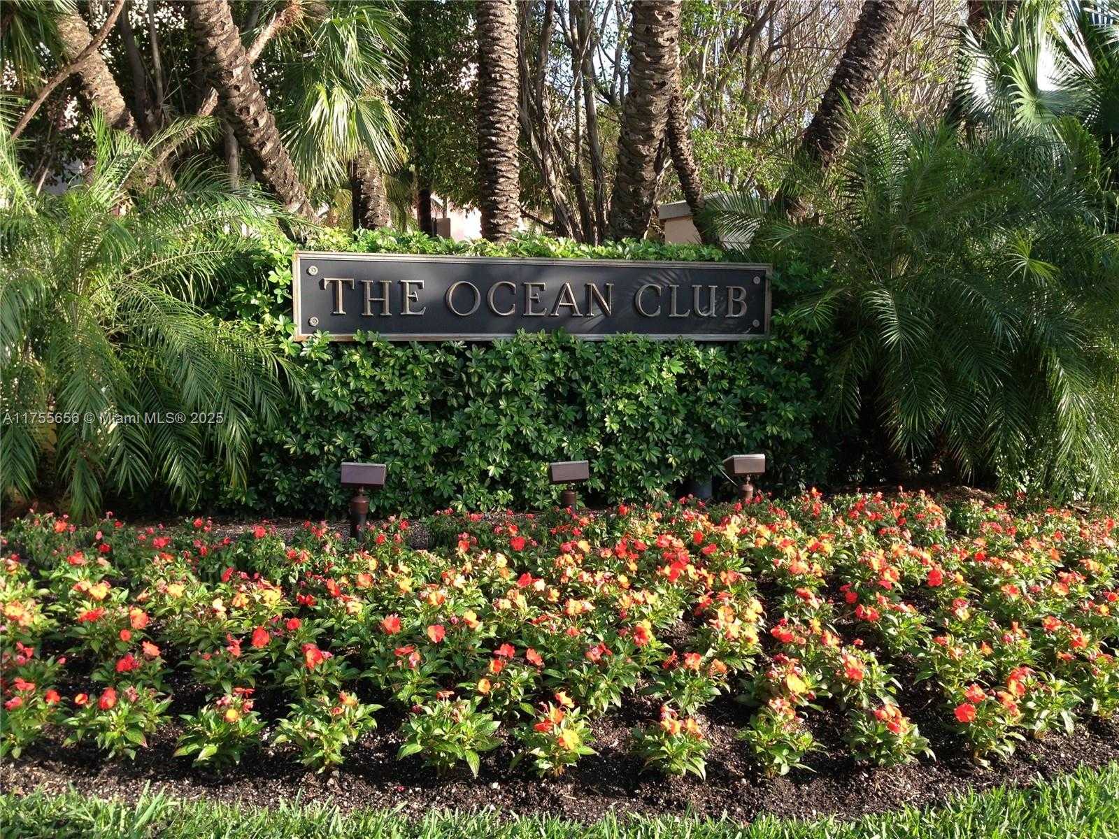 Small Image of 791 CRANDON BLVD #404, Key Biscayne Number 2