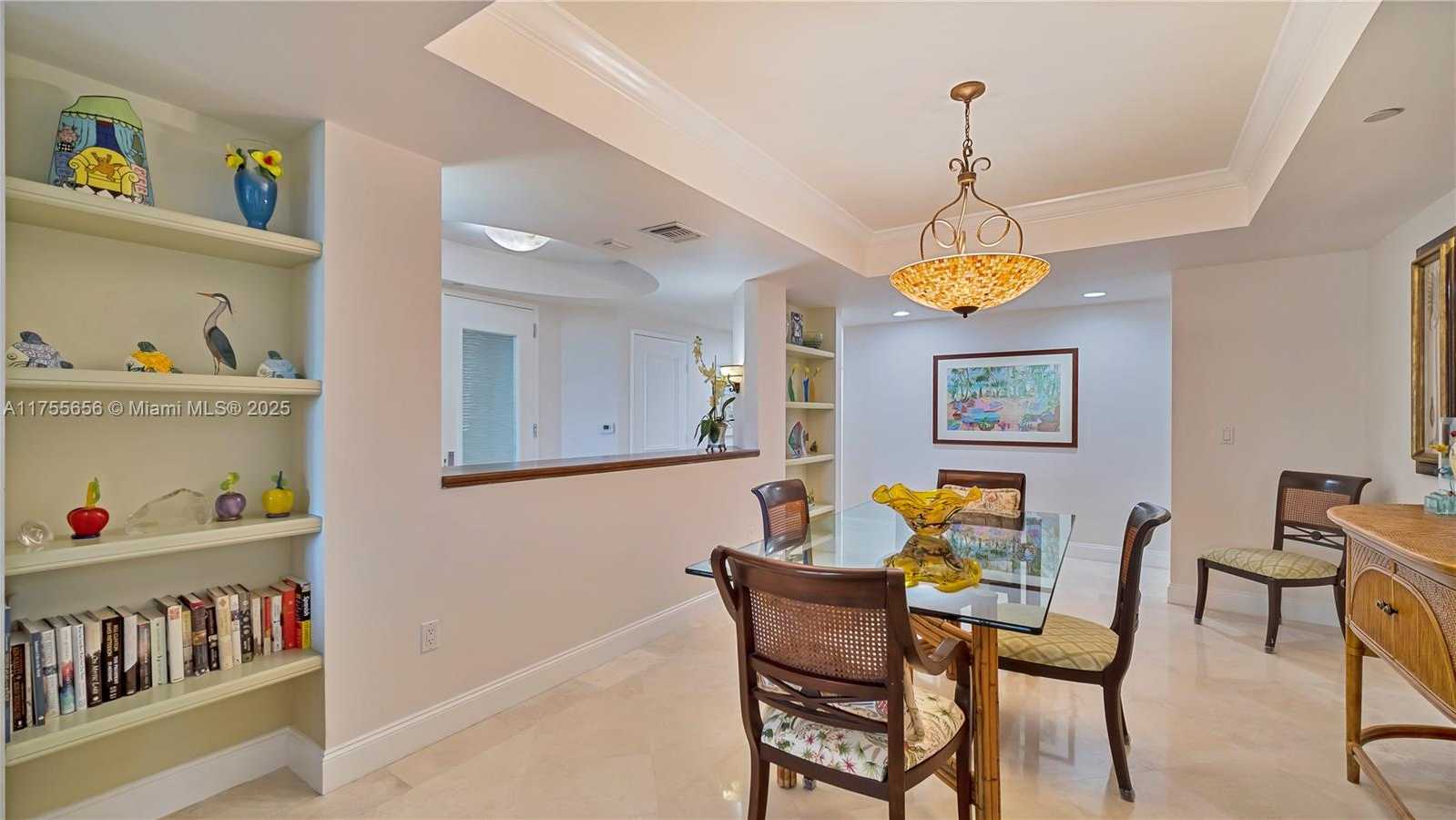 Small Image of 791 CRANDON BLVD #404, Key Biscayne Number 22