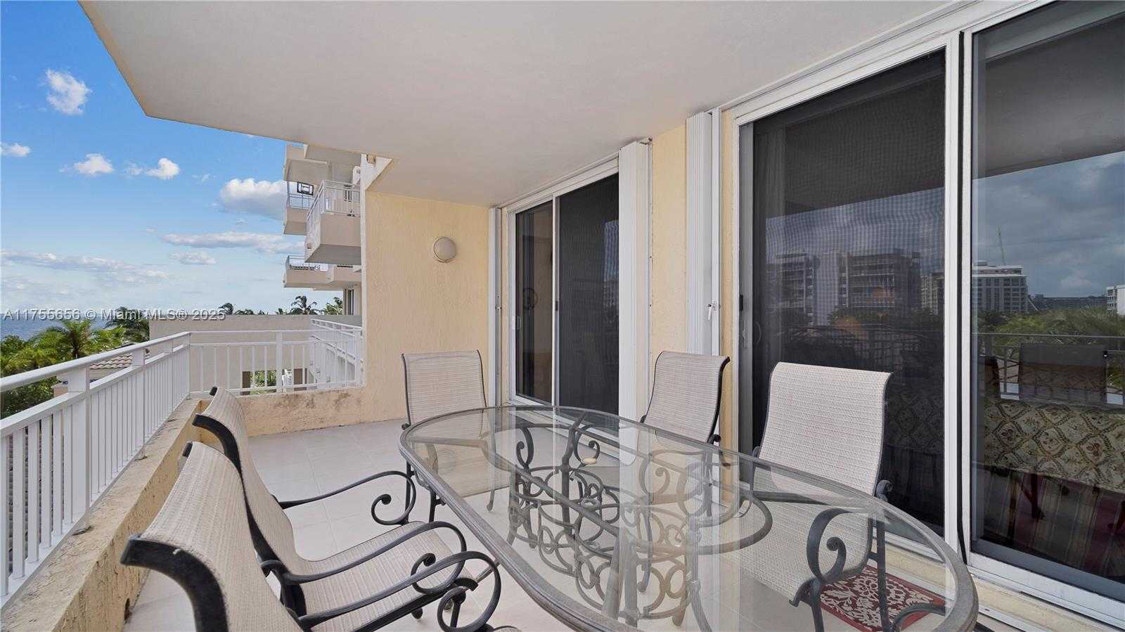 Small Image of 791 CRANDON BLVD #404, Key Biscayne Number 27