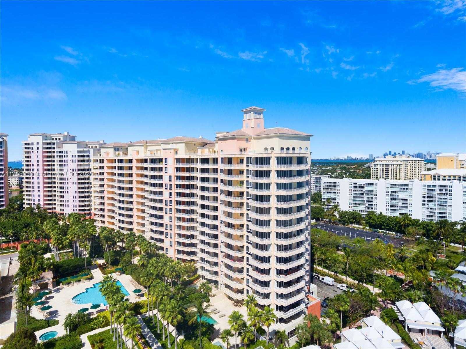 Small Image of 791 CRANDON BLVD #404, Key Biscayne Number 36