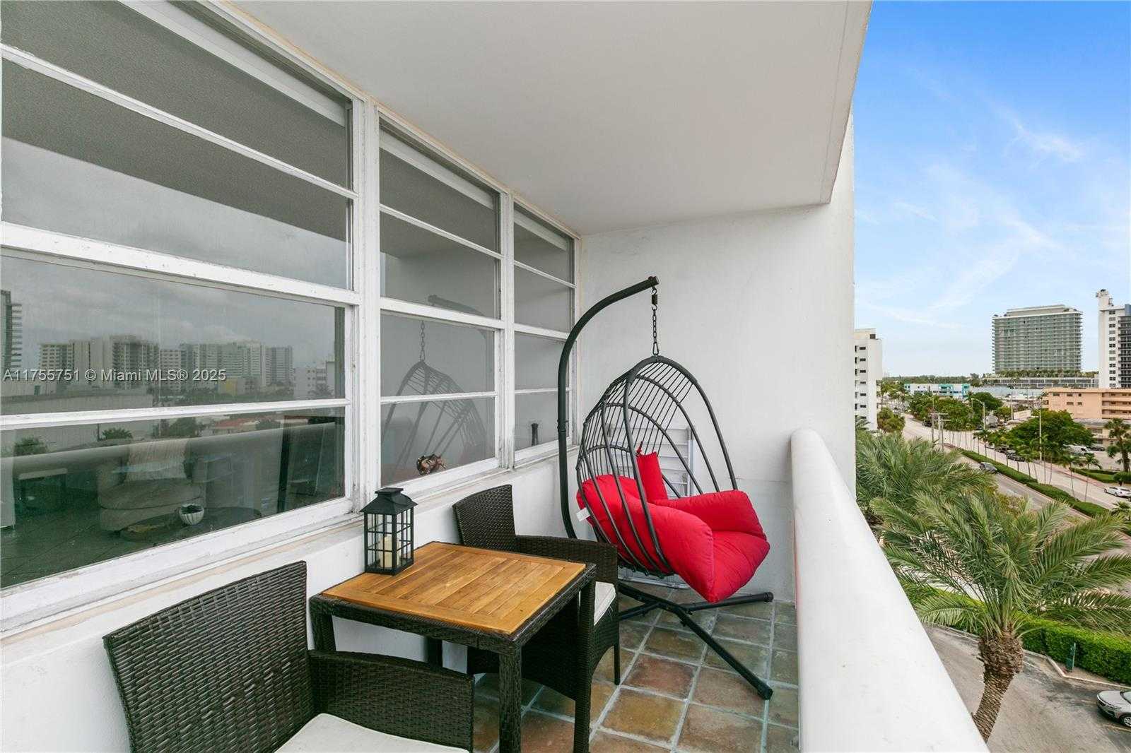 Small Image of 6770 INDIAN CREEK DR #7A, Miami Beach Number 18