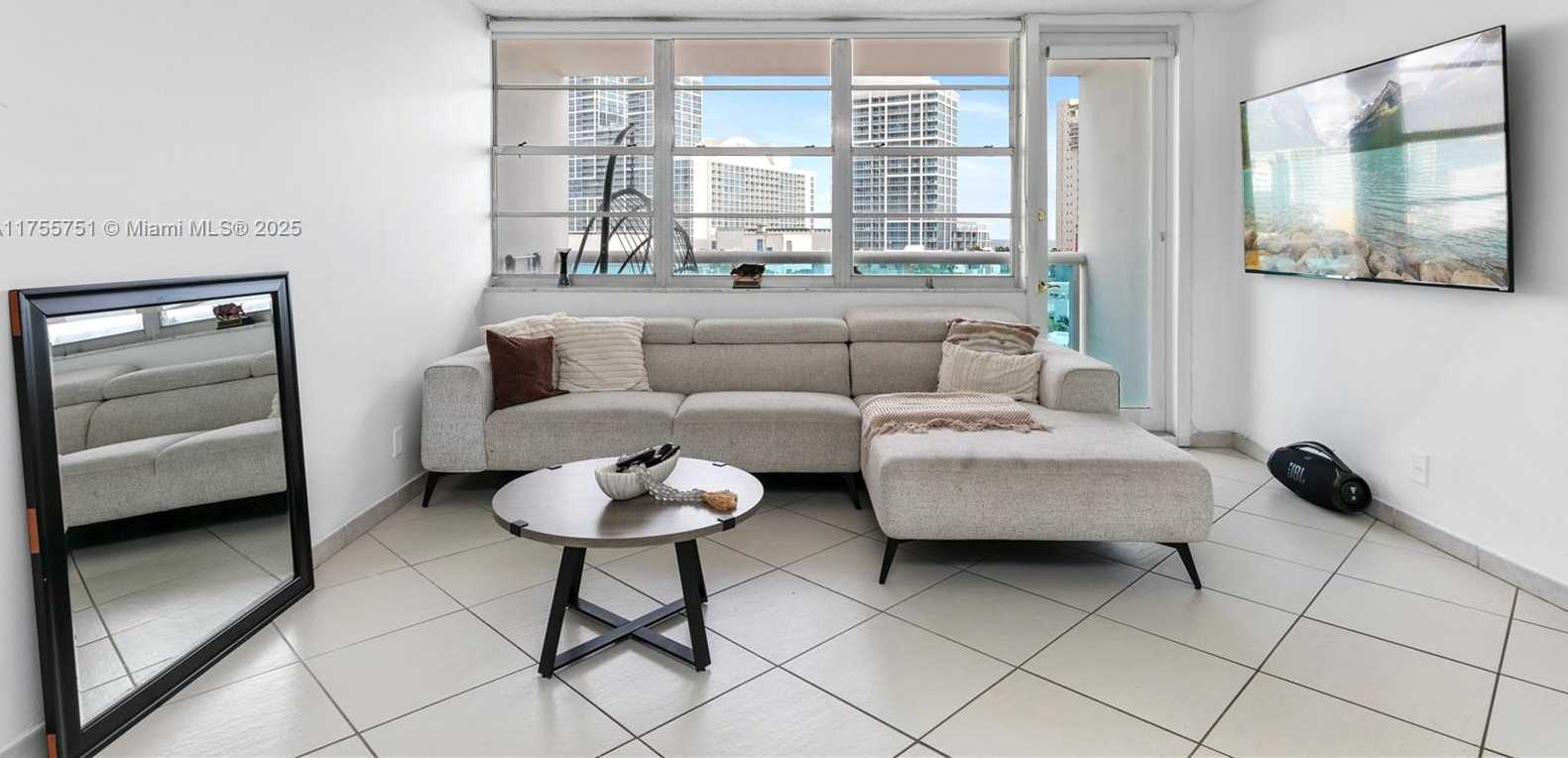Small Image of 6770 INDIAN CREEK DR #7A, Miami Beach Number 2