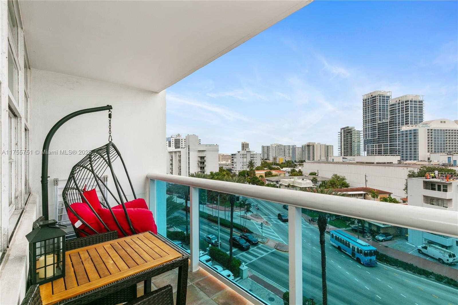 Small Image of 6770 INDIAN CREEK DR #7A, Miami Beach Number 20