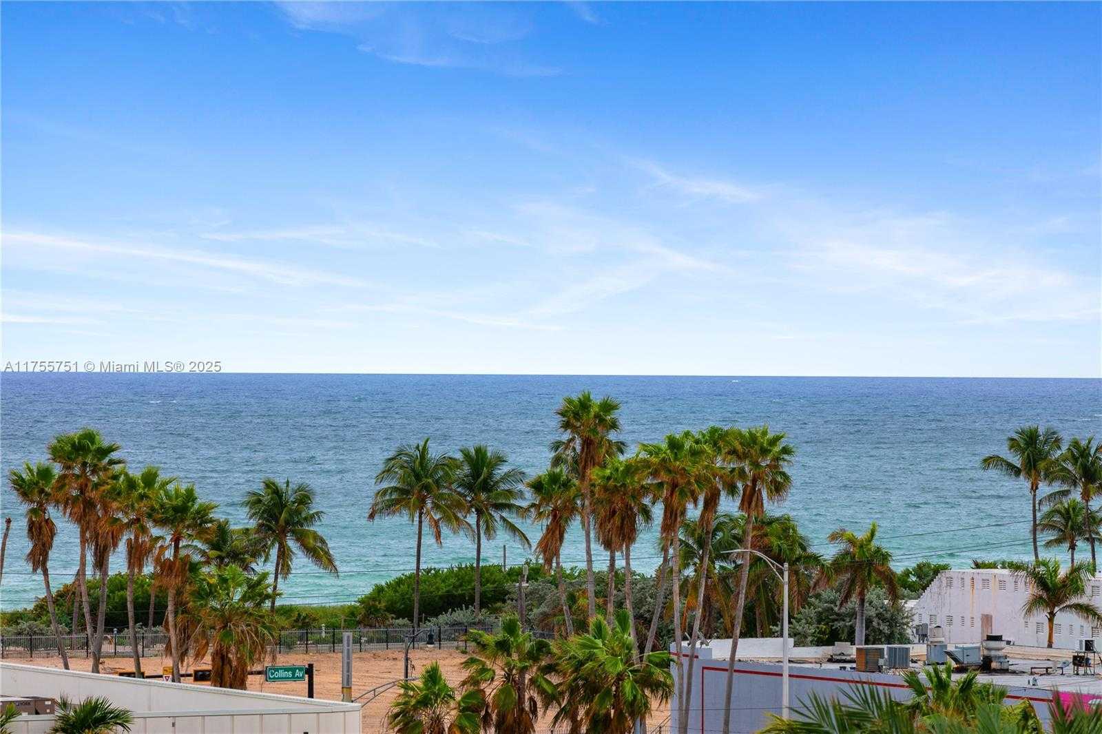 Small Image of 6770 INDIAN CREEK DR #7A, Miami Beach Number 21